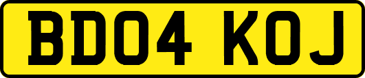 BD04KOJ