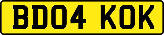 BD04KOK