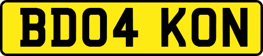 BD04KON