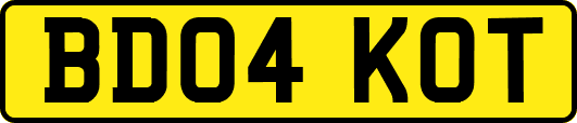 BD04KOT