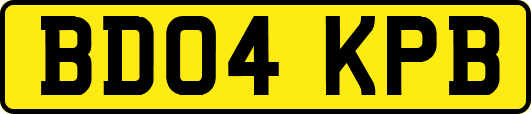 BD04KPB
