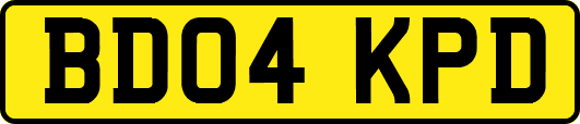 BD04KPD