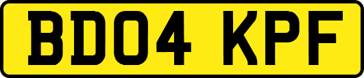 BD04KPF
