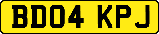 BD04KPJ