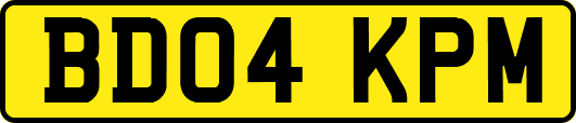 BD04KPM