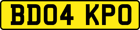 BD04KPO