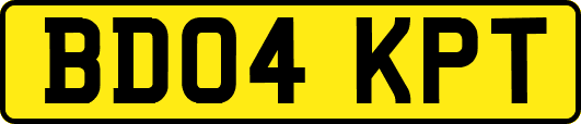 BD04KPT