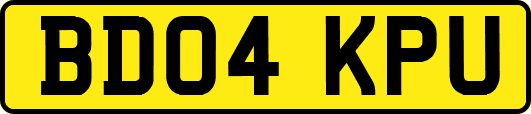 BD04KPU