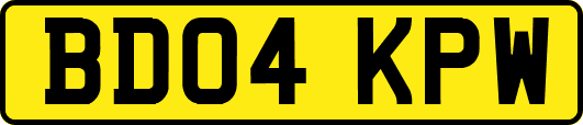 BD04KPW