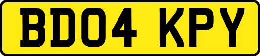 BD04KPY