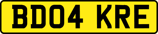 BD04KRE