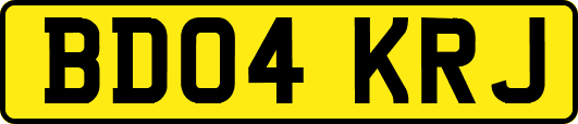 BD04KRJ