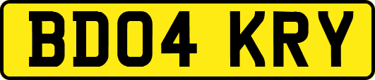 BD04KRY