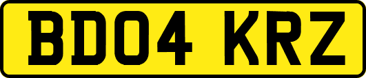 BD04KRZ