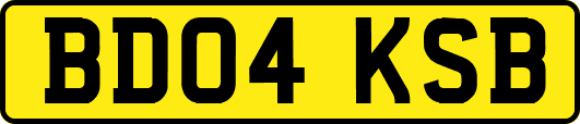 BD04KSB