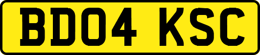BD04KSC