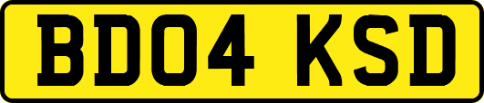 BD04KSD