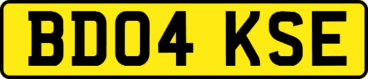 BD04KSE