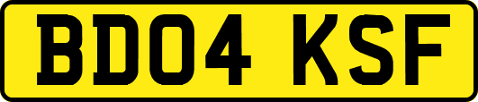 BD04KSF