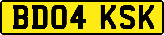 BD04KSK