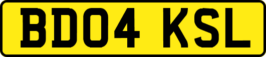BD04KSL