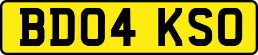BD04KSO