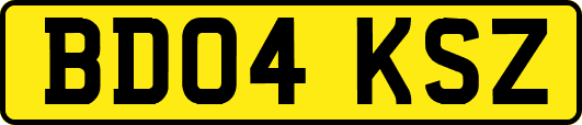 BD04KSZ