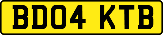 BD04KTB