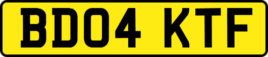 BD04KTF