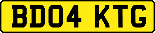 BD04KTG