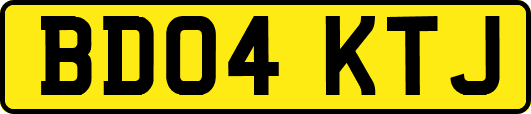 BD04KTJ