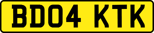 BD04KTK