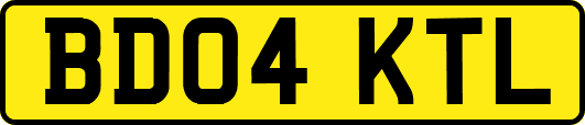 BD04KTL