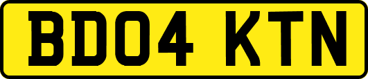 BD04KTN