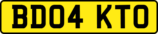 BD04KTO
