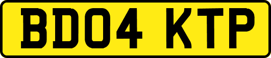 BD04KTP