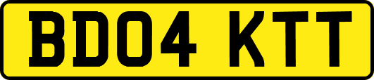 BD04KTT