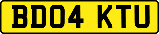 BD04KTU