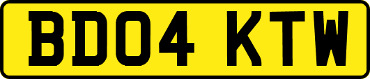 BD04KTW