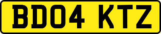 BD04KTZ