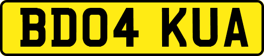 BD04KUA