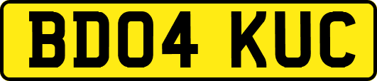 BD04KUC