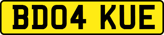 BD04KUE