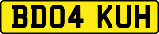 BD04KUH