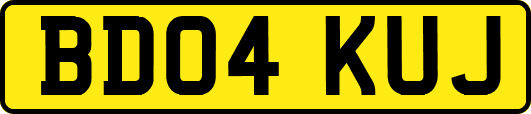 BD04KUJ