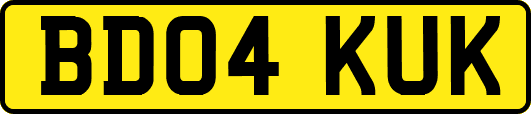 BD04KUK
