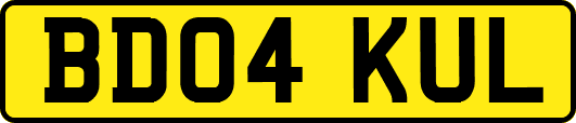 BD04KUL