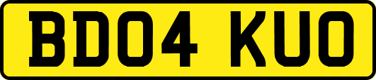 BD04KUO