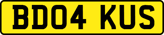 BD04KUS