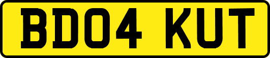 BD04KUT